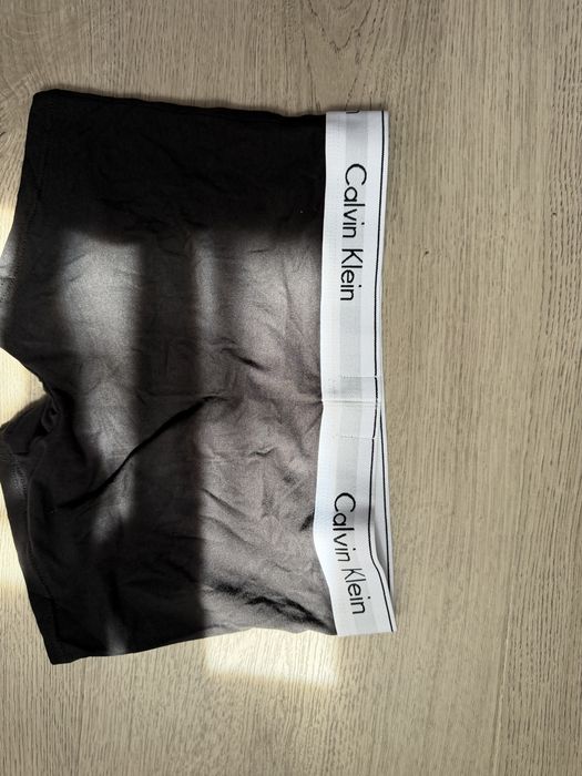 Chiloti calvin klein