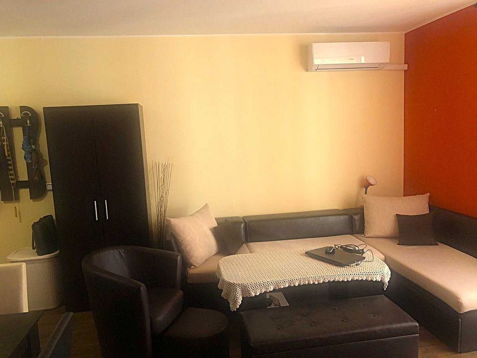 Продава се Двустаен апартамент в София, Лозенец - 55 кв.м за 1710 €/кв.м - Снимка #3