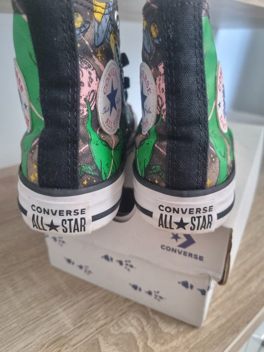 Converse  31 noi