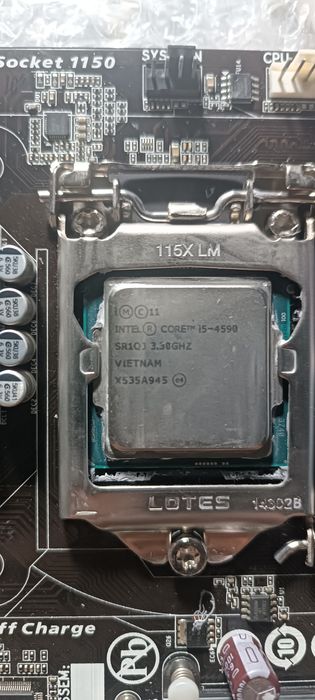 Комплект на DDR-III