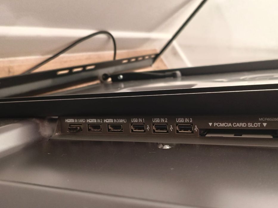 Продам телевизор LG SMART