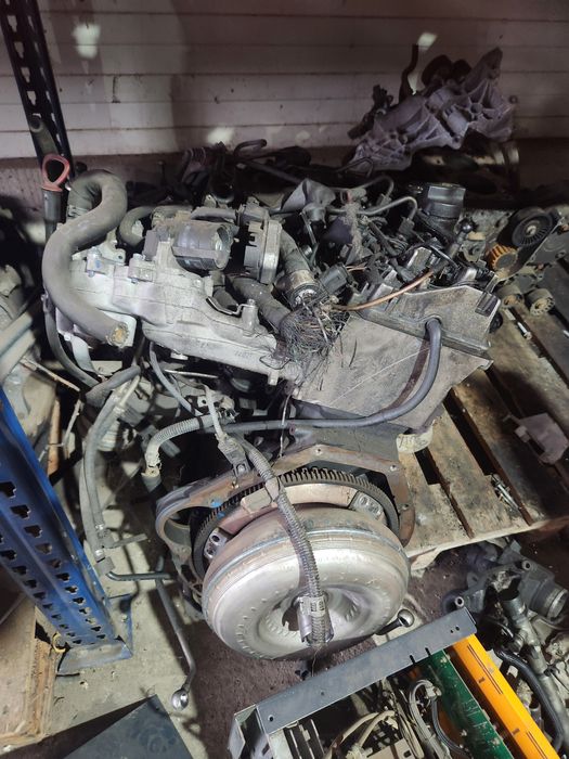 Injectoare Mercedes sprinter