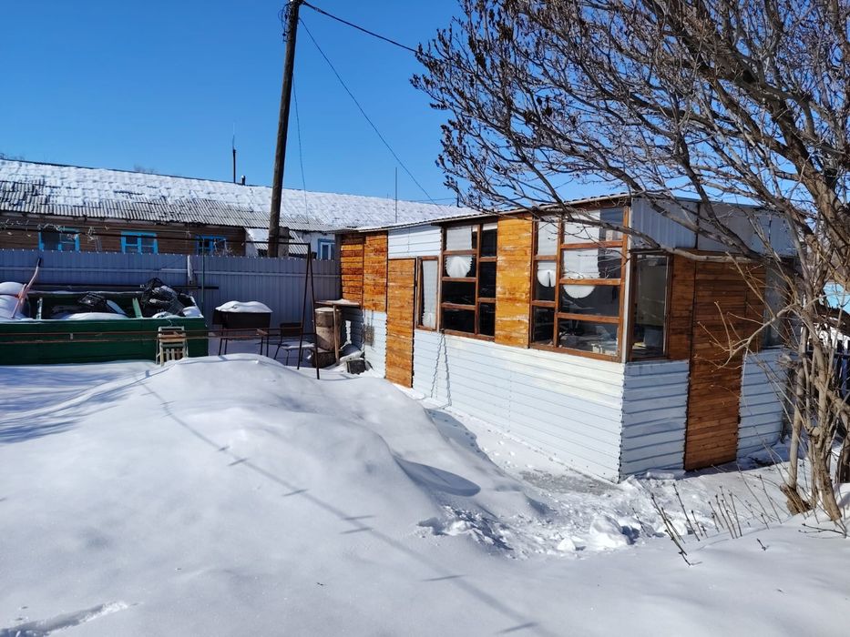 Продам квартиру !