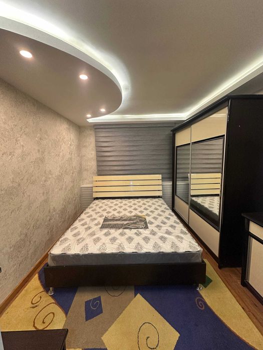 Квартира 3х комнатная в аренду