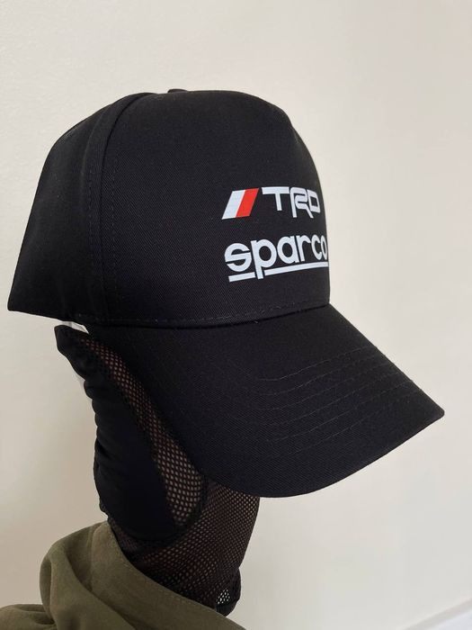 Кепки Toyota TRD