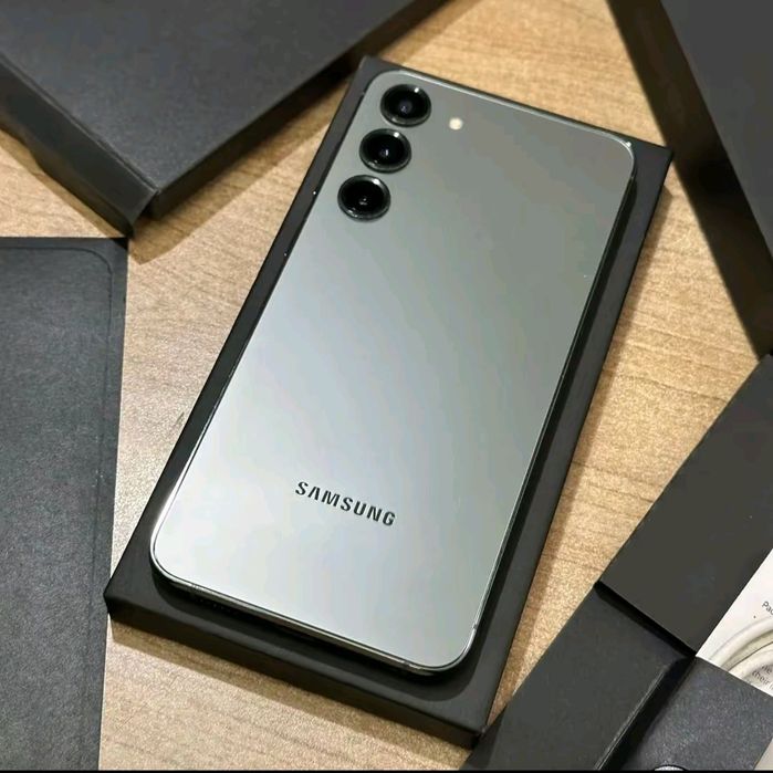 Samsung s23+ 256gb
