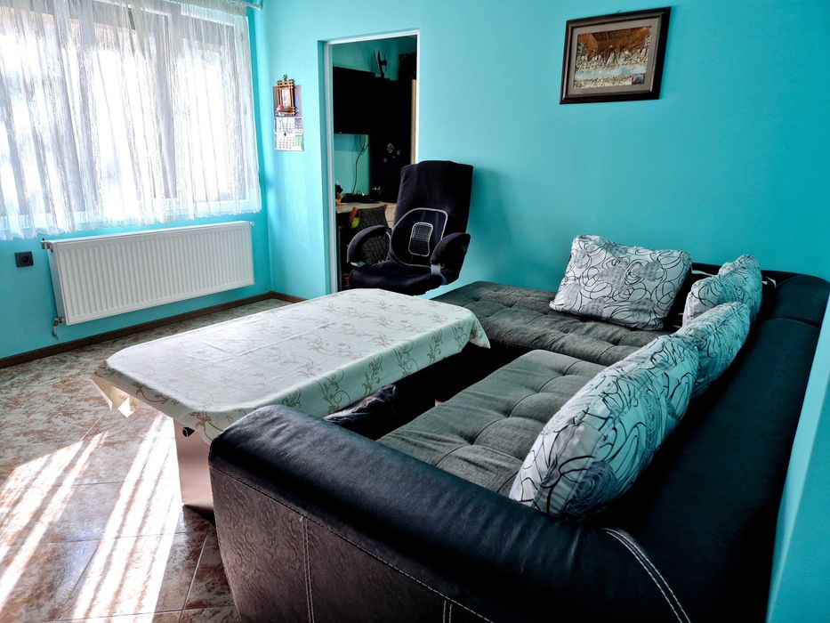 Продава се Тристаен апартамент в Дупница - 72 кв.м за 652 €/кв.м - Снимка #3