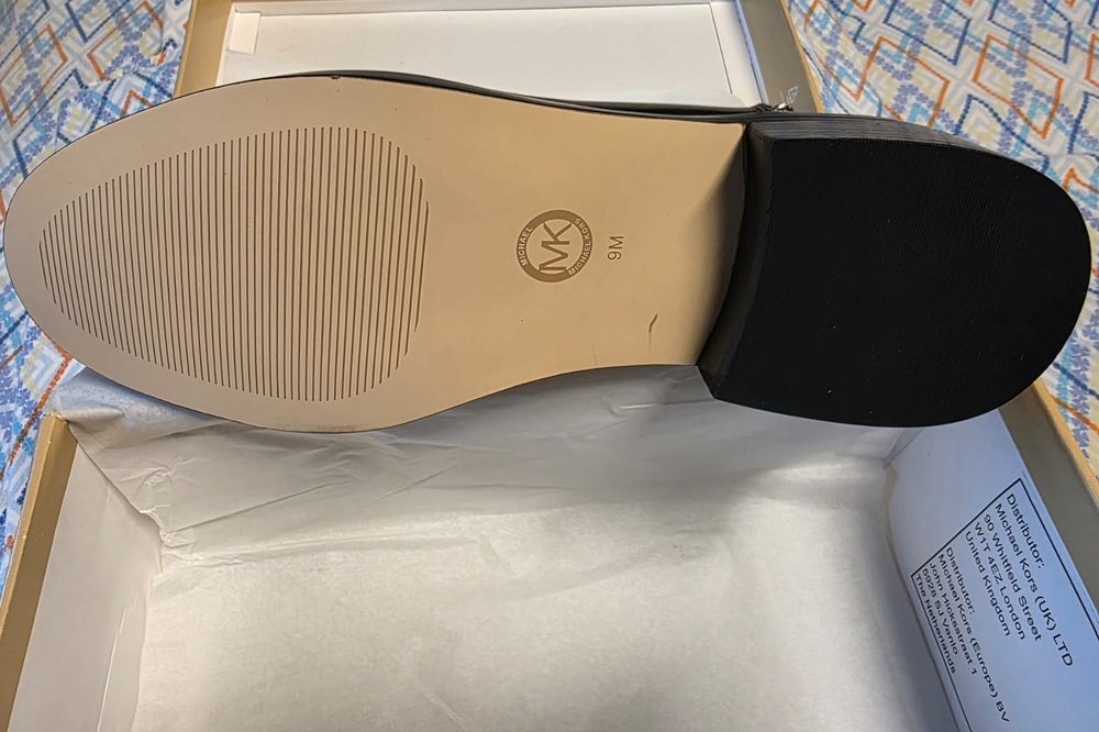 Ghete damă Michael Kors