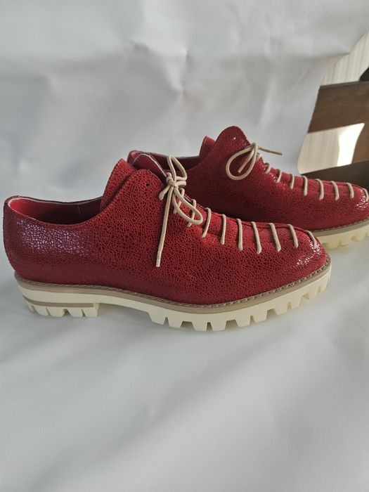 Pantofi damă ,piele naturală