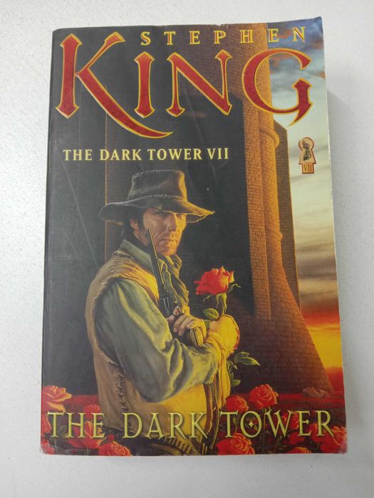 Стефен Кинг Stephen King