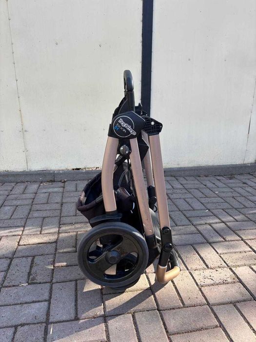Peg-Perego Book 51S детская коляска