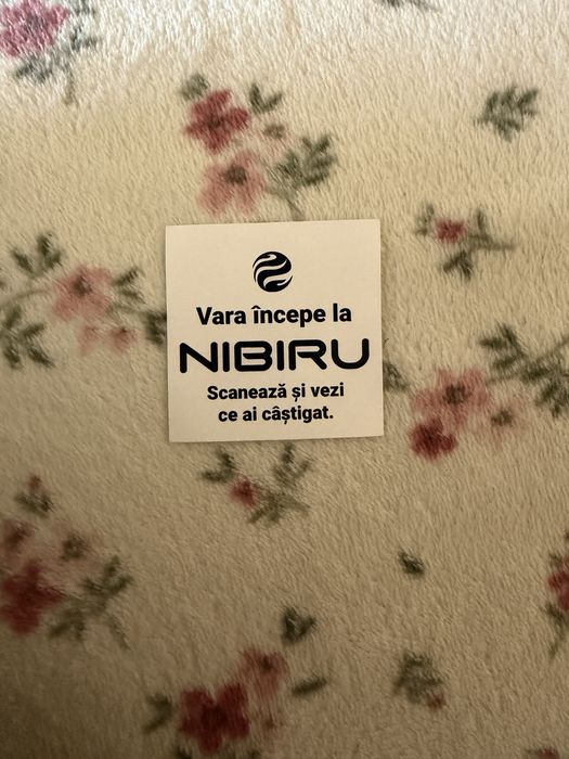 NIBIRU: o zi gratis