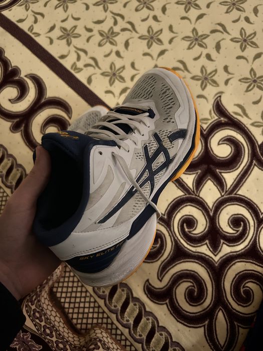 Асикс sky elite 41,5 размер