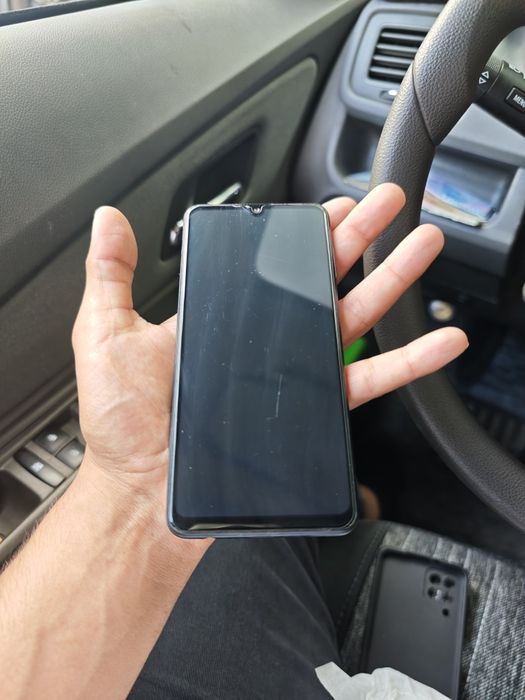 Samsung galaxy m32  xama joy zor ishlidi