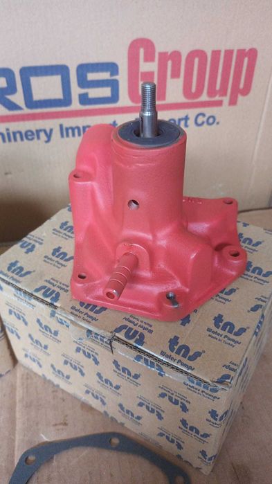 Pompa apa tractor fiat 411/415