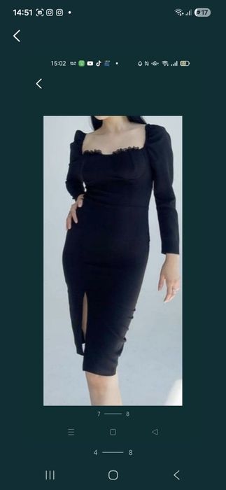 Продаю новые вечерние платья