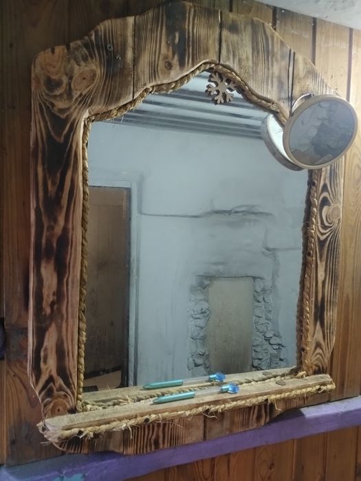Беседка из дерева своими руками