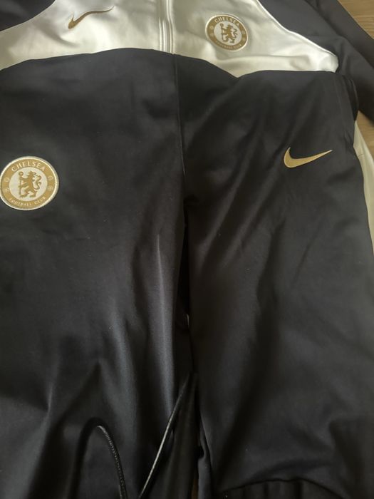 Спортен комплект nike chelsea