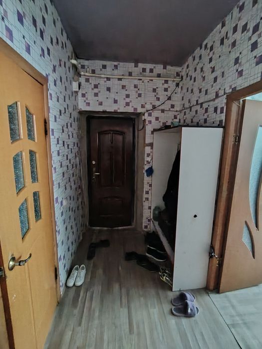 Продается 3ком квартира