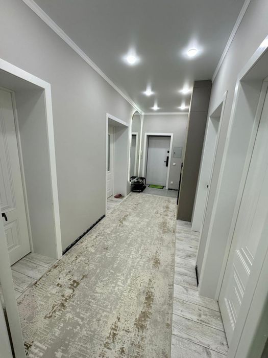 Продам 3 комнатную квартиру