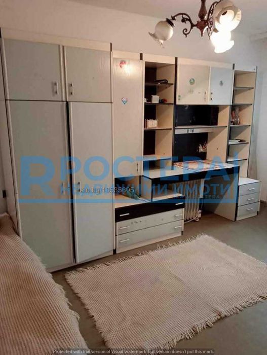 Продава се Четиристаен апартамент в Търговище, Център - 95 кв.м за 966 €/кв.м - Снимка #1