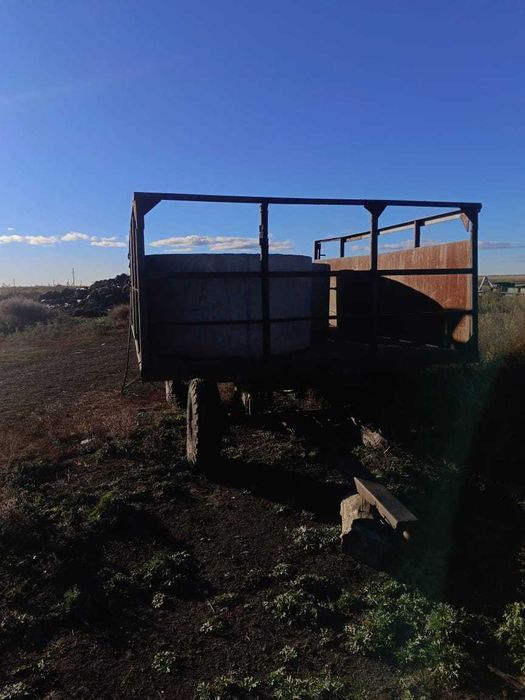 Продам трактор Т40