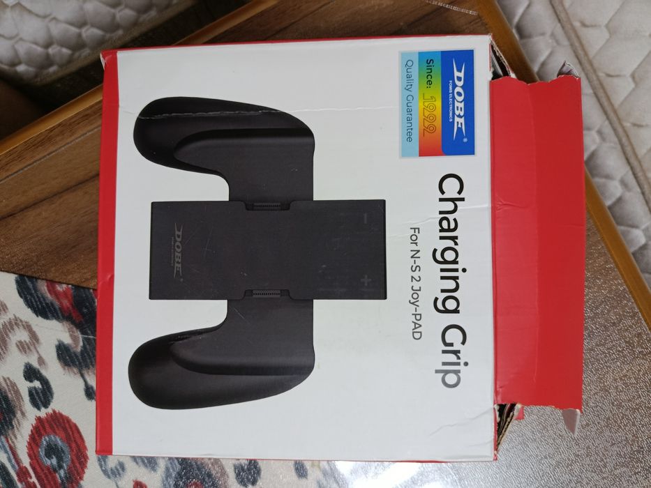 Продается срочно,charging grip