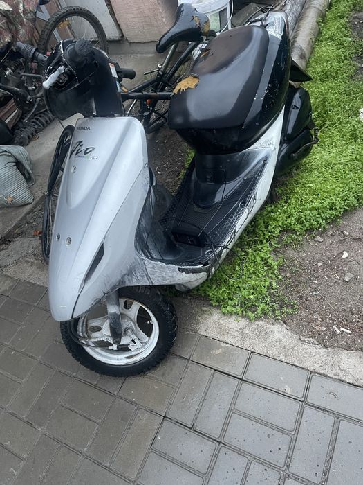 Продам мопед срочно