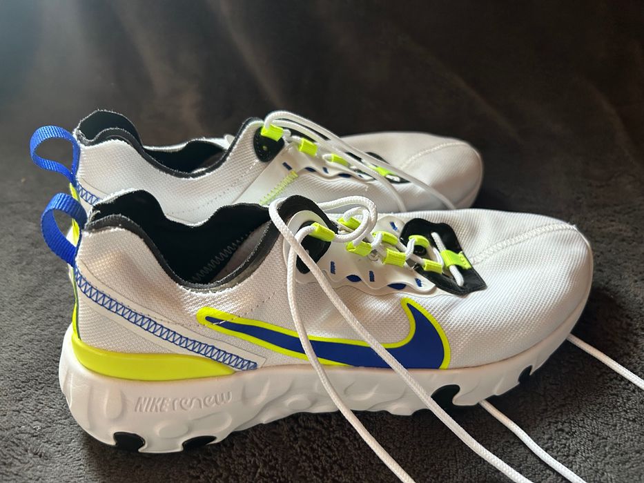 Nike renew маратонки