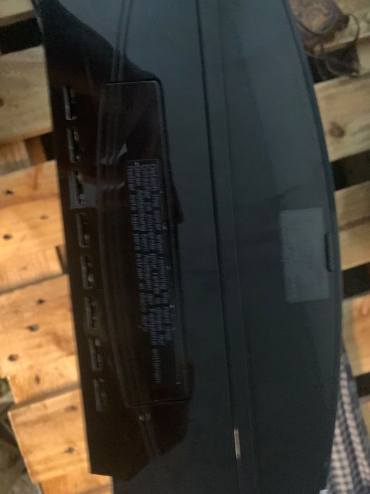 Vand playstation 3 backwards compatible CECHC04
