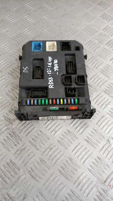 Бушонно табло Citroen DS3 1.6HDI 2012г.