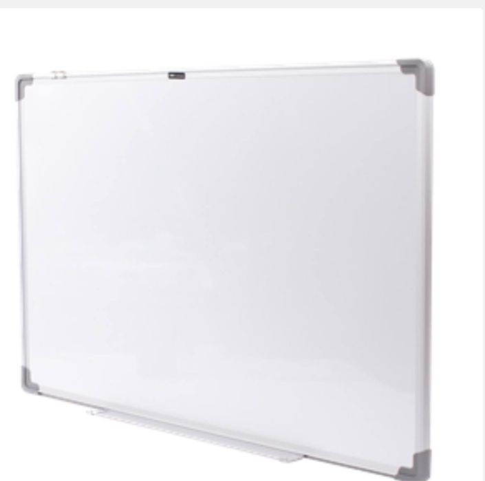 Doska markerniy, melniy va maginitniy