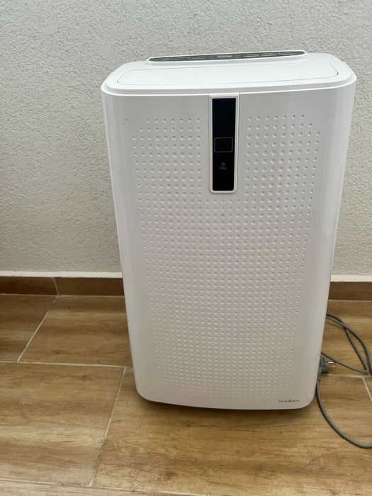 Подвижен климатик Nedis SmartLife 3-in-1 Air 9000BTU