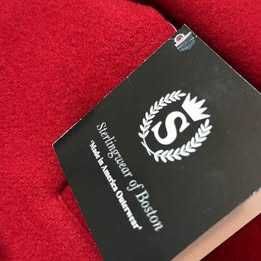 Чисто ново дамско палто 100% вълна Sterling Wear of Boston – размер US 8 ( 40 EU)