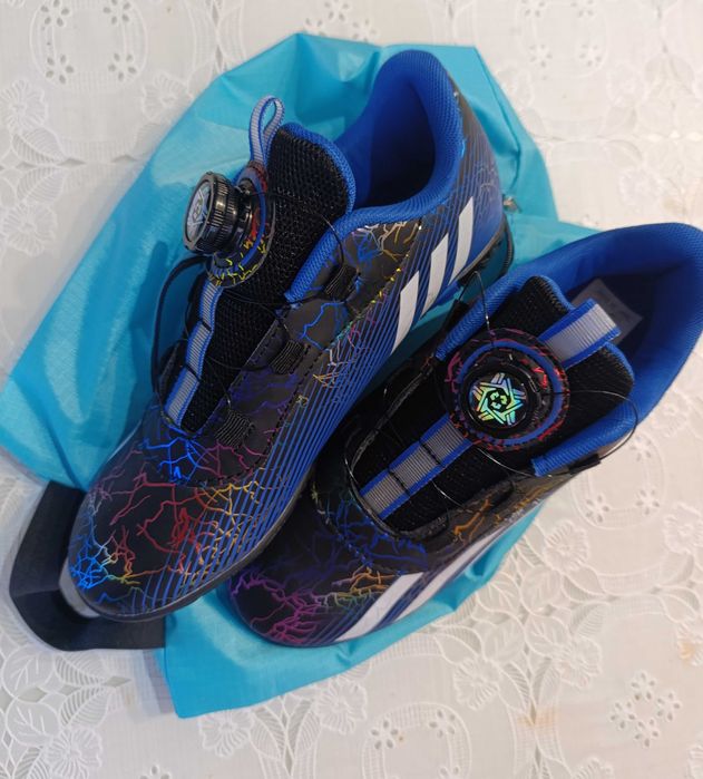 Футболни стоножки