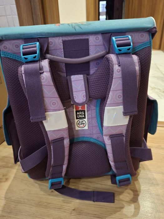 Ars Una ученическа раница Kirra Koala