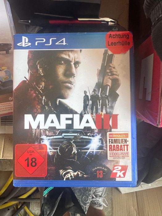Игри за  плейстейшън 4