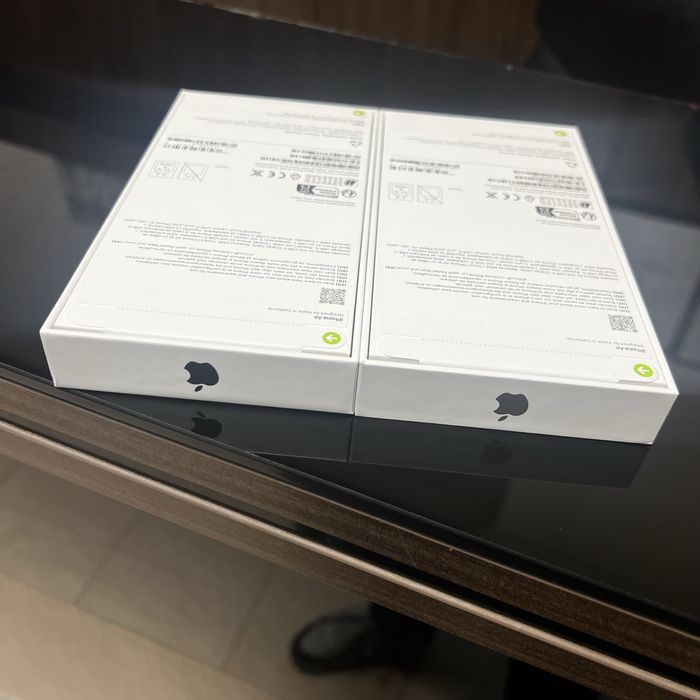 Нов! 12м Гаранция! iPhone Air 512GB + 12GB RAM Blue, Gold, Black