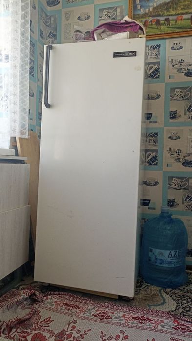 Холодильник Советскиц