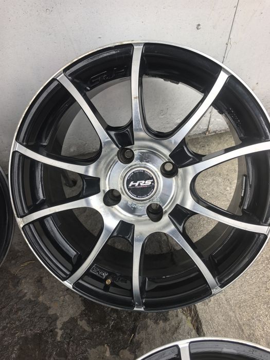 16ки 4х108 7J ET25 CB 65.1mm