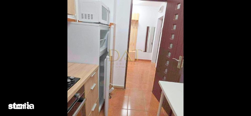 Apartament 2 camere decomandate | 51 mp | Gruia