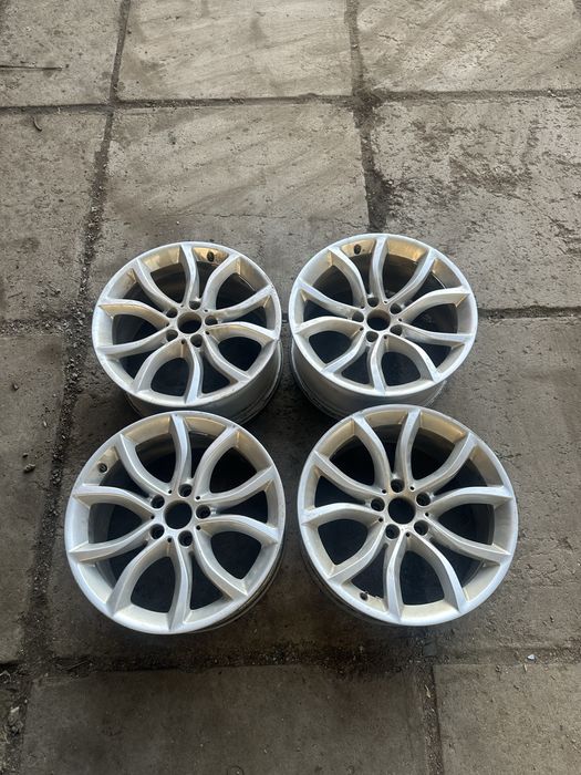 Комплект дисков bmw R19