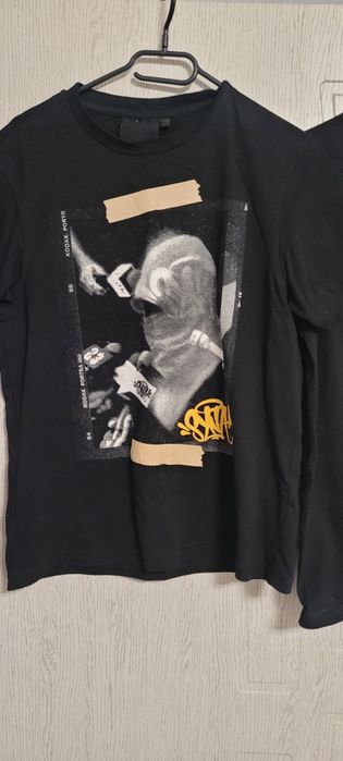 Тениски Syna 6PM ЛИМИТИРАНИ модели размер S/M