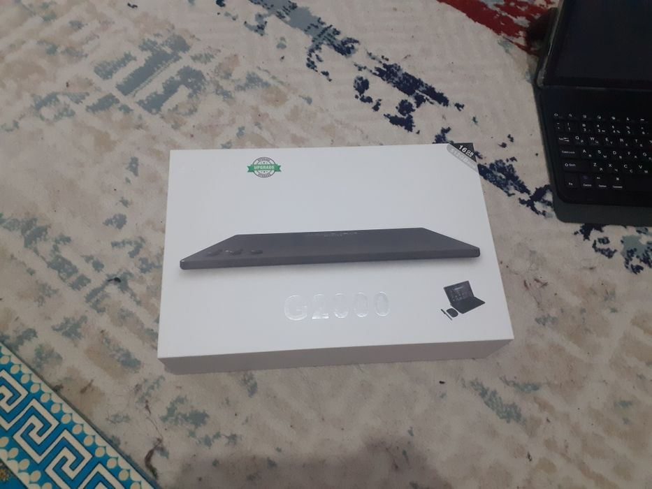 планшет для работы