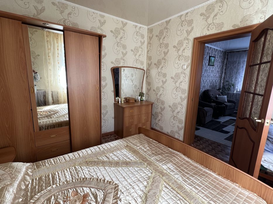 Отделностоящий дом