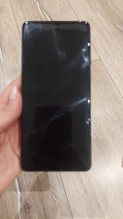 Смартфон "Samsung Galaxy A 71"