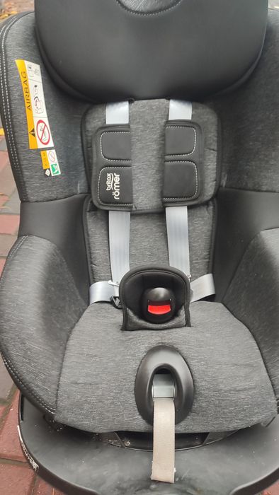 Scaun auto Britax Romer SICT Inside, stare foarte buna