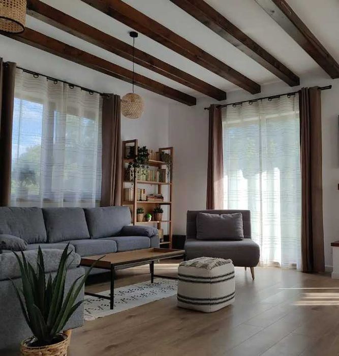 Дава се под наем Двустаен апартамент в Пловдив, Захарна фабрика - 65 кв.м за 204 € - Снимка #3