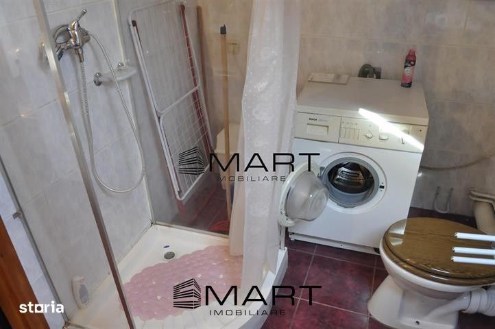 Garsoniera 30mp in zona Strand