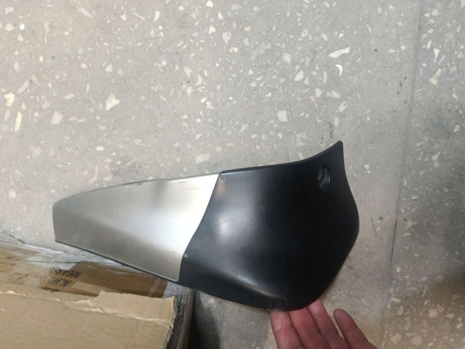 Автозапчасти брызговики